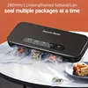 automatic Vacuum Sealing Machine Suitable For Household Packaging Preservation New Suction Vacuum Bags for Airtight Food Storage 1