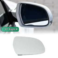 Enhanced Rearview Mirror Glass - Set of 2 (1pc Right)