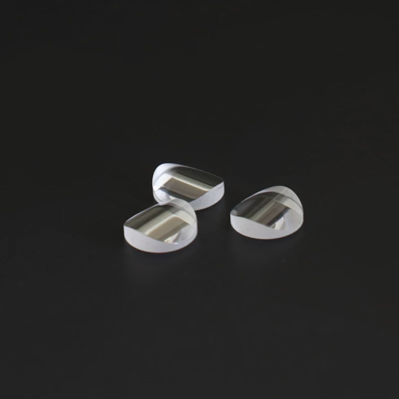 

Optical Focusing Lens, Laser Installation Accessories, Glass Material, 8mm Diameter, 20Degrees,400-700nm