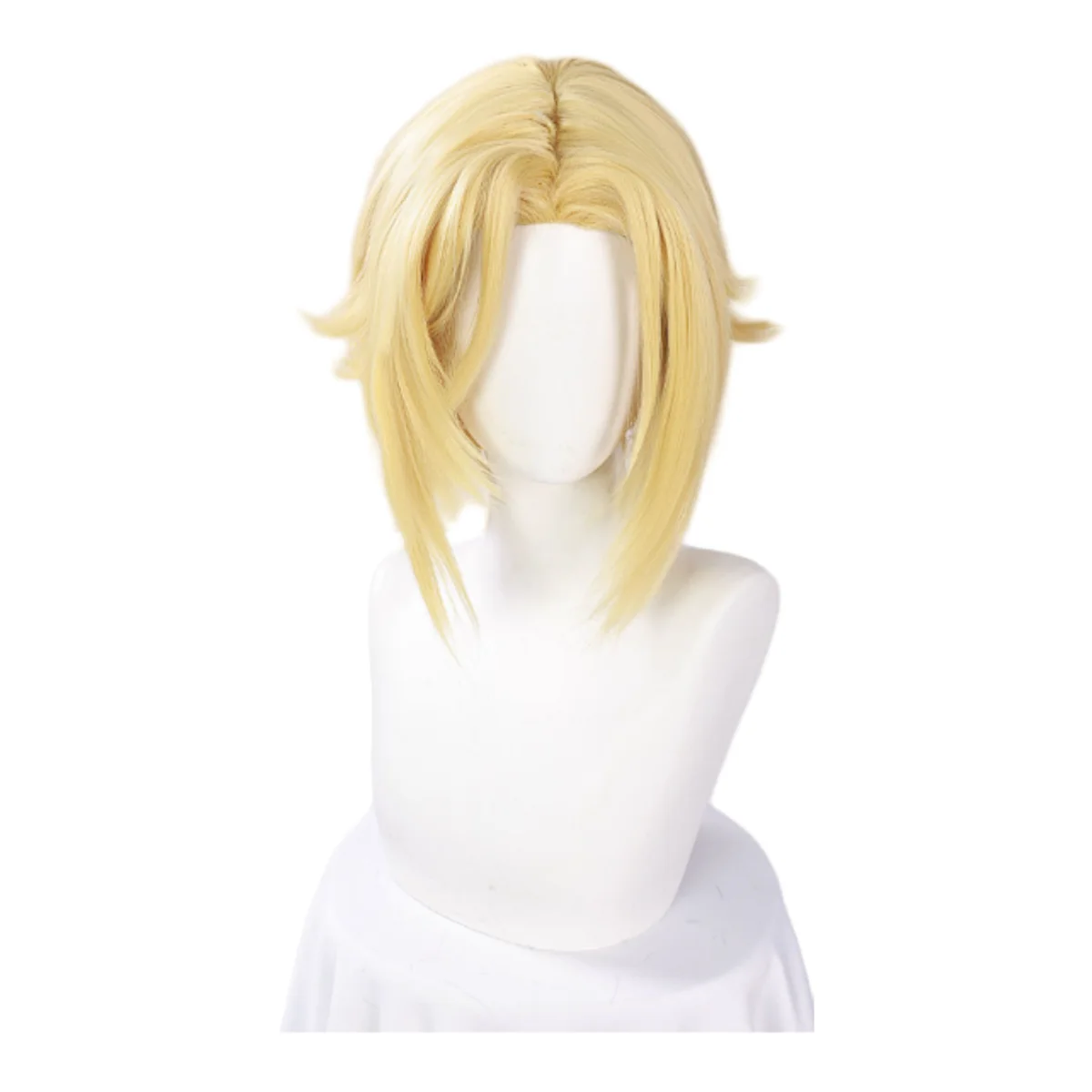 Zenless Zone Zero Hugo Business Suit Cosplay Costume