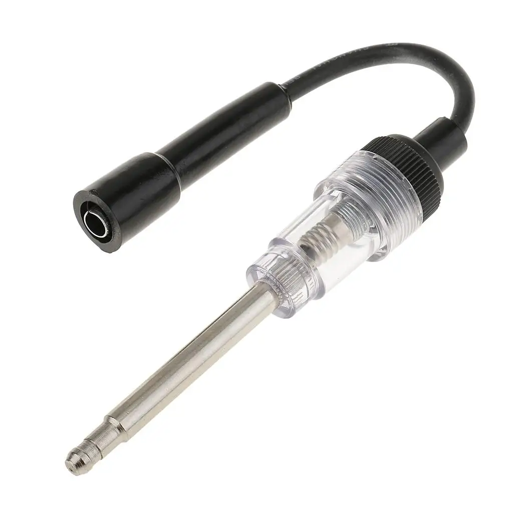 

Spark Plug Pick Up Coil Ignition Tool Ignition System Checking