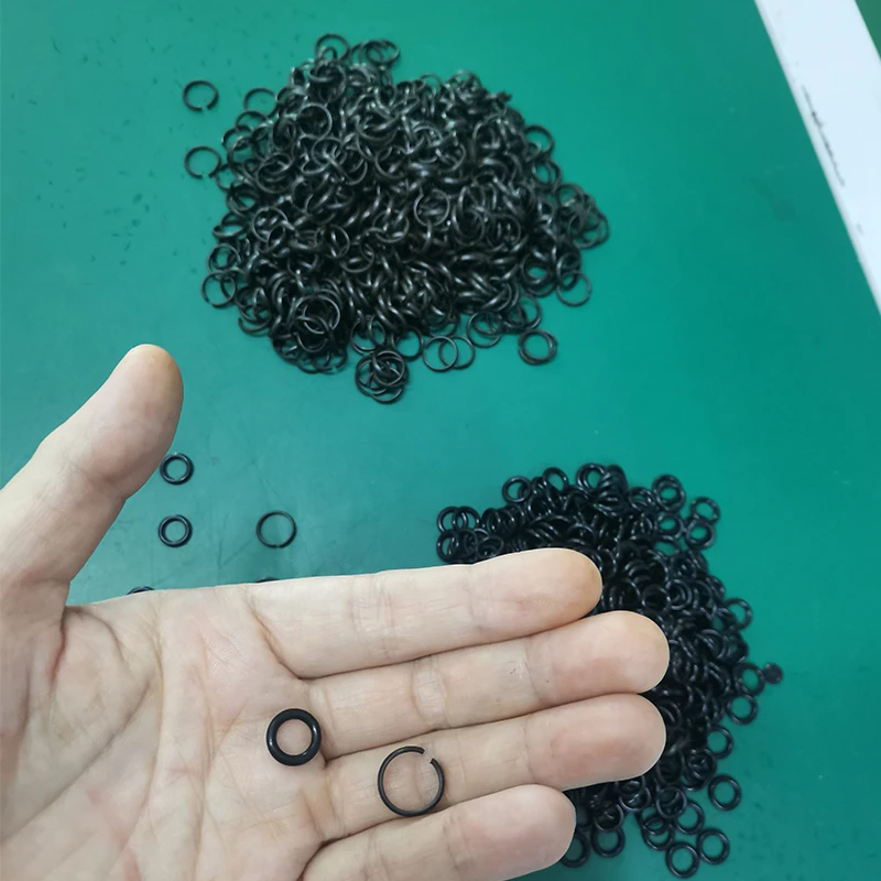 Ingersoll Rand 1/2" Impact Wrench Retaining Ring Clip With Oring 1/2