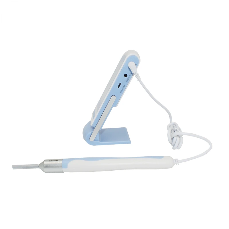 Manufacture Otoscope Visual Otoscopio Camera Photo Medical Apparatus And Ear Checking Instrument Otoscope