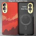 Red(Mag)Golden Ring