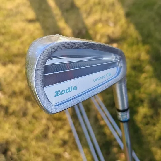 Zodia-ゴルフアイアンのセット,6udsの限定版 (5 6 7 8 9 p