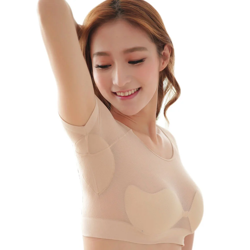 Рисунок 4 - Подмышечный жилет для подмышек для женщин