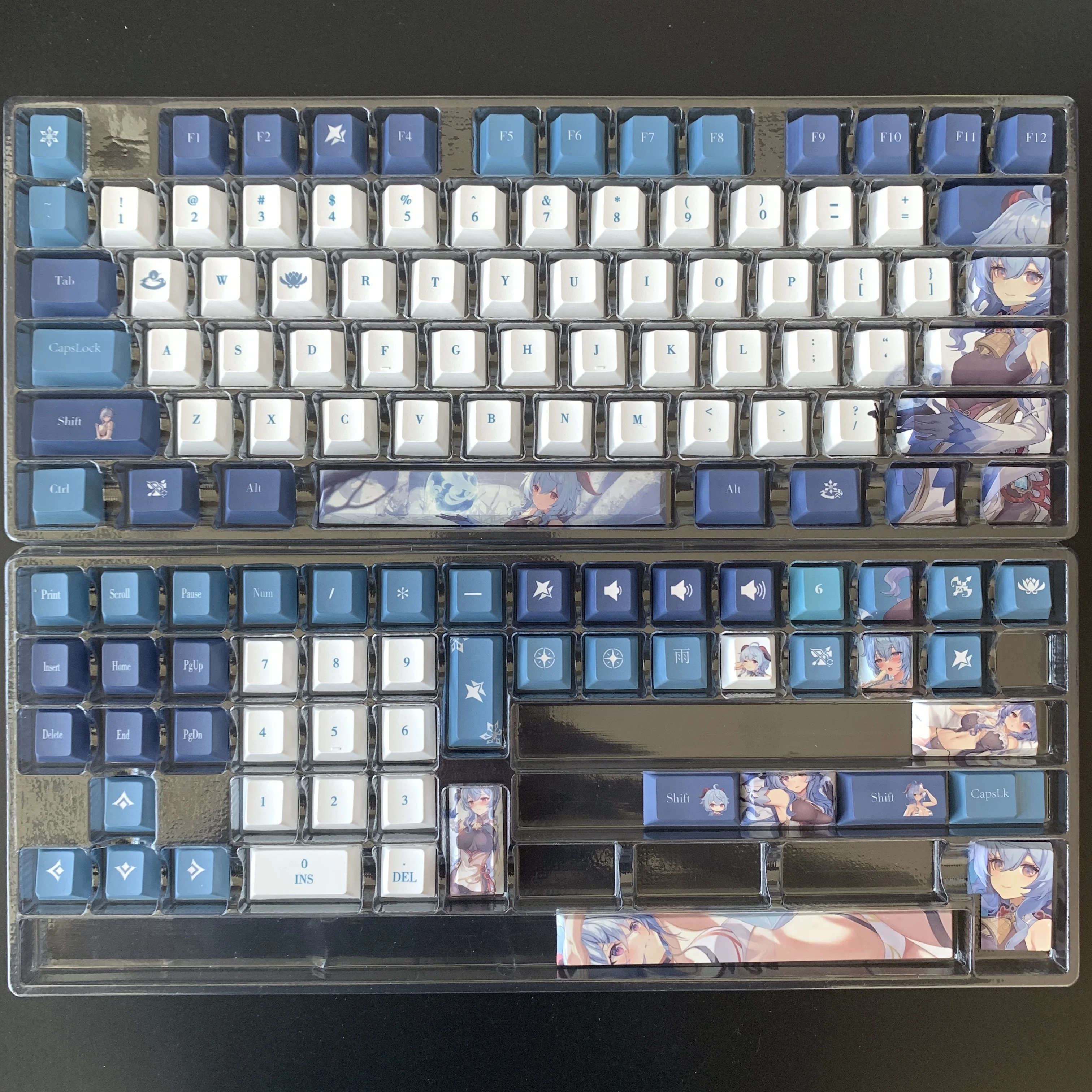 computador e escritório