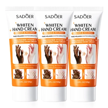 SADOER Hand Cream 1