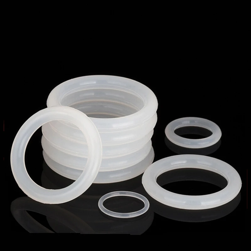 VMQ ȭƮ Ǹ   ǰ   ͼ  Ǹ   O-, CS 2mm, 3mm, 4mm, OD10  60mm, 50 
