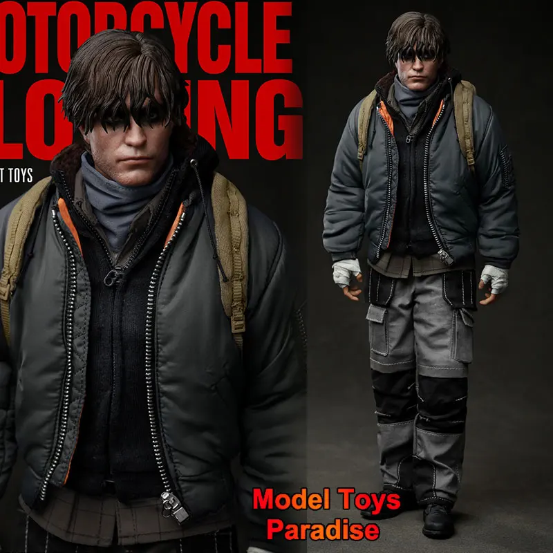 PRESENT TOYS PT-SP85 1/6 素体&衣装 ザ・バットマン PRESENT TOYS PT-SP85 1/6 Men Soldier Batman Clothes Set Super Hero