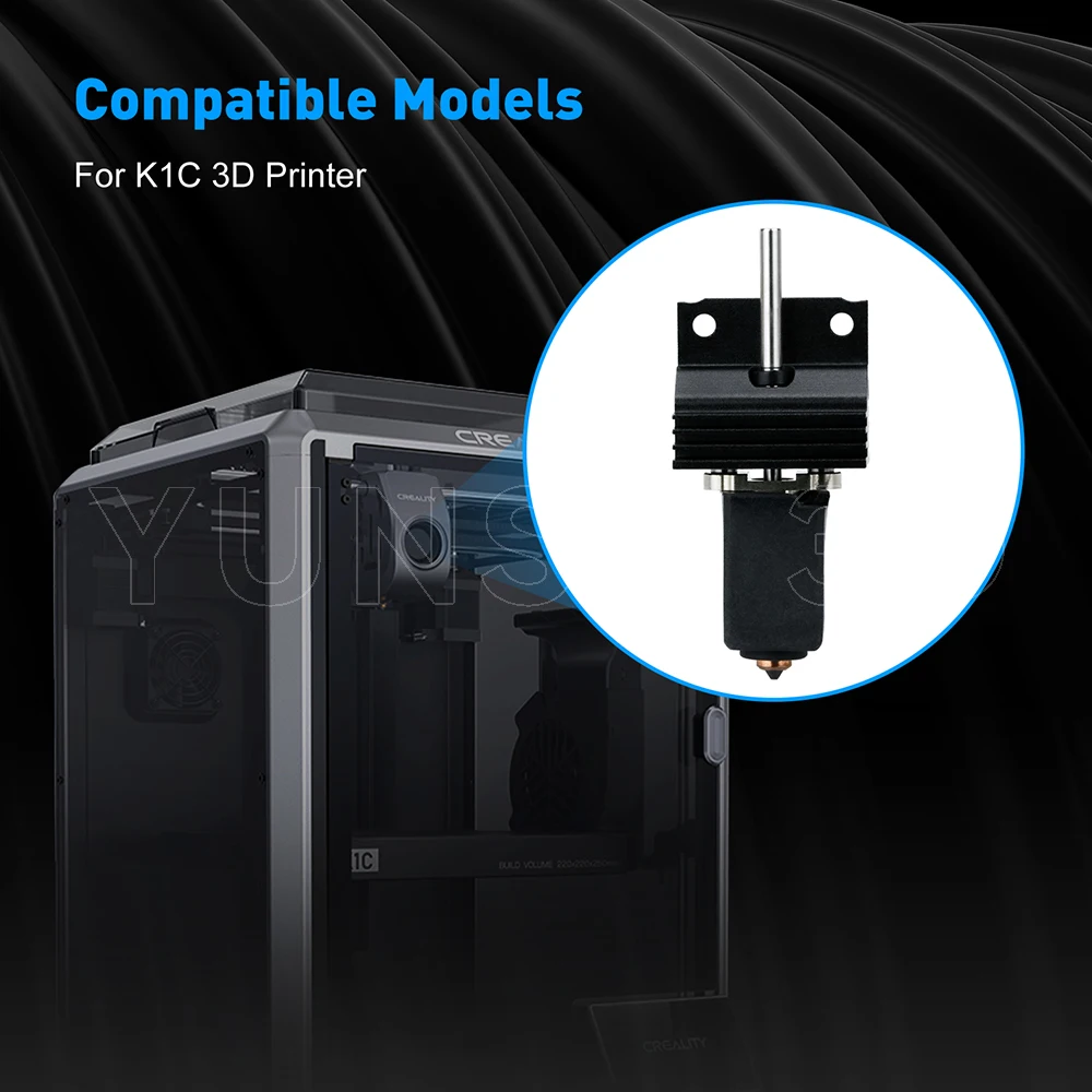 CREALITY K1C 稼動品 おまけ付き hq720.jpg?sqp=-