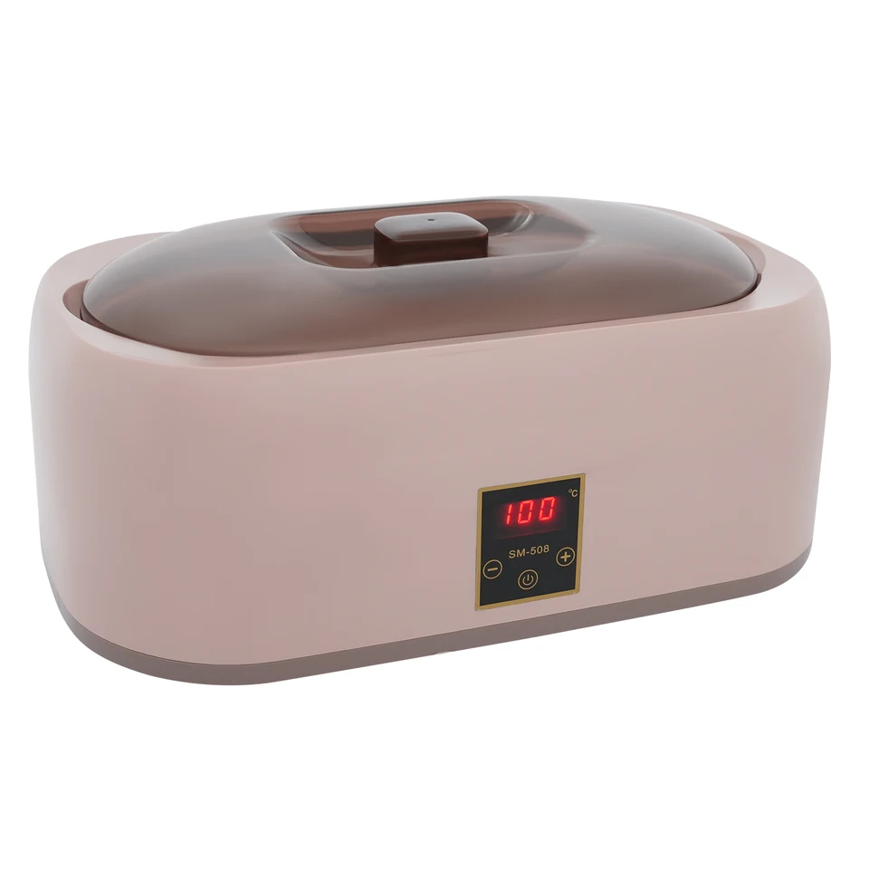 Professional Temperature Adjustable Wax Therapy Machine
