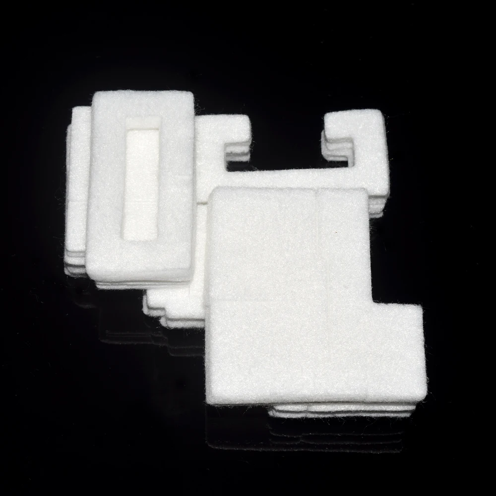 MC G04 Maintenance Tank Sponge For Canon PIXMA G3430 G1330 G3370 G1430 G2470 G3470 G3471 G3472 G4470 G1530 G2570 G3570 Printers