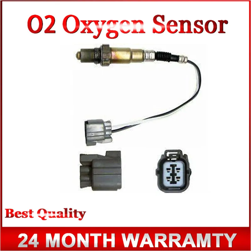 

For Replacement #Bosch Oxygen Sensor O2 Sensor Bosch 13075 Air Fuel Ratio Sensor Accessories Auto Parts
