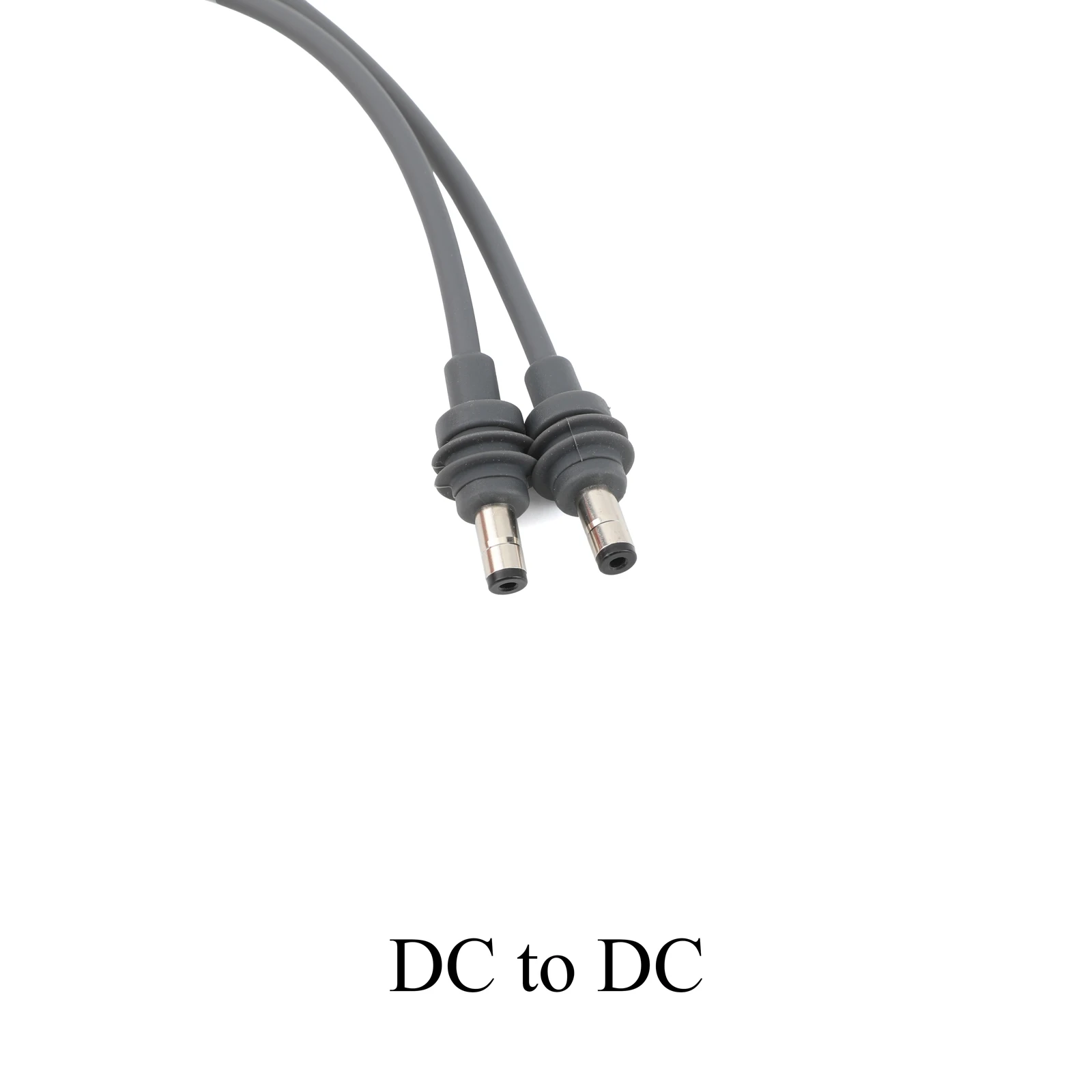 1*For Starlink Mini DC To DC Extension Cable 1/2/3/5m Plug and Play Outdoor Waterproof For Starlink MINI 20AWG Cable