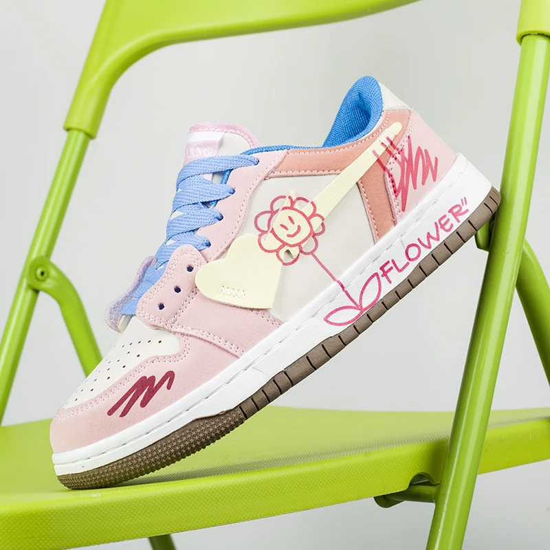 Autumn Men's Casual Sneakers Tennis Trainers Sports Running Shoes