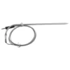 Practical Meat Probe Sensor Probe Clip Replacement Stainless Steel Digital Control For PitBoss Kitchen Outdoor 4