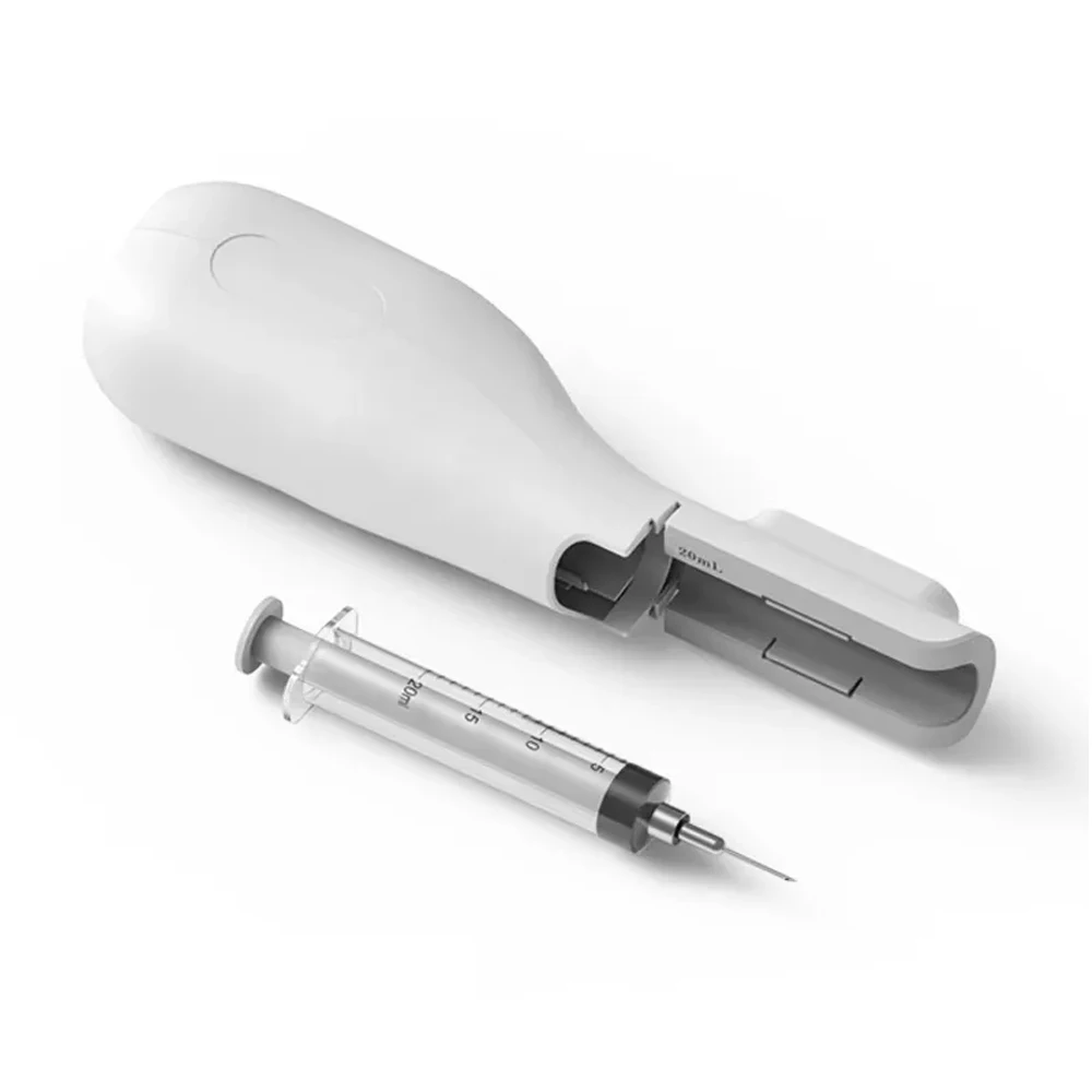 

CONTEC Portable Micro Dispensing Appliance Electric Portable Syringe Pump