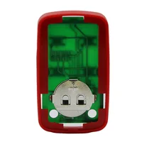 433MHz Auto Copy Remote Control Electric Garage Door Opener Remote Controller Duplicator Clone Cloning Code 4 Keys Transmitter 3