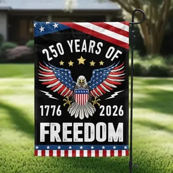 USA American Freedom Flag – 250th Anniversary 1