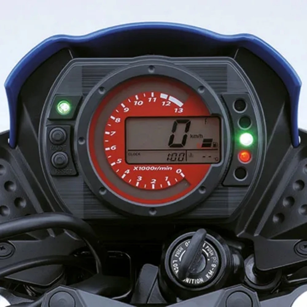For Ninja For Z1000 For Z750 For ZX-10R 🎆 2004 【トカゲ】 2005 Fo