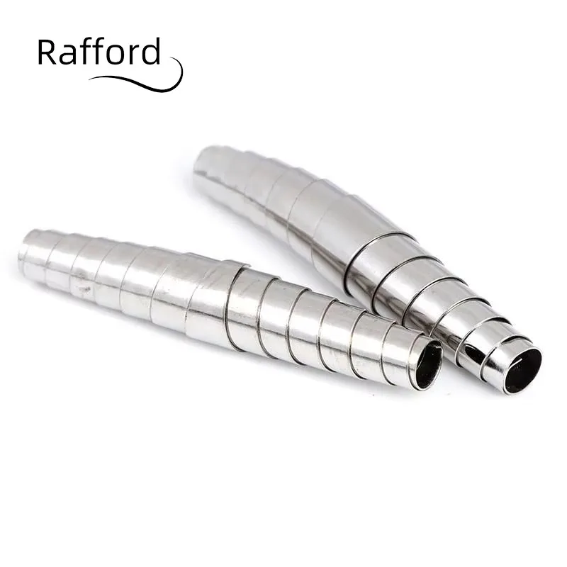 2pcs Pruner Replacement Springs Stainless Steel Gardening Scissors