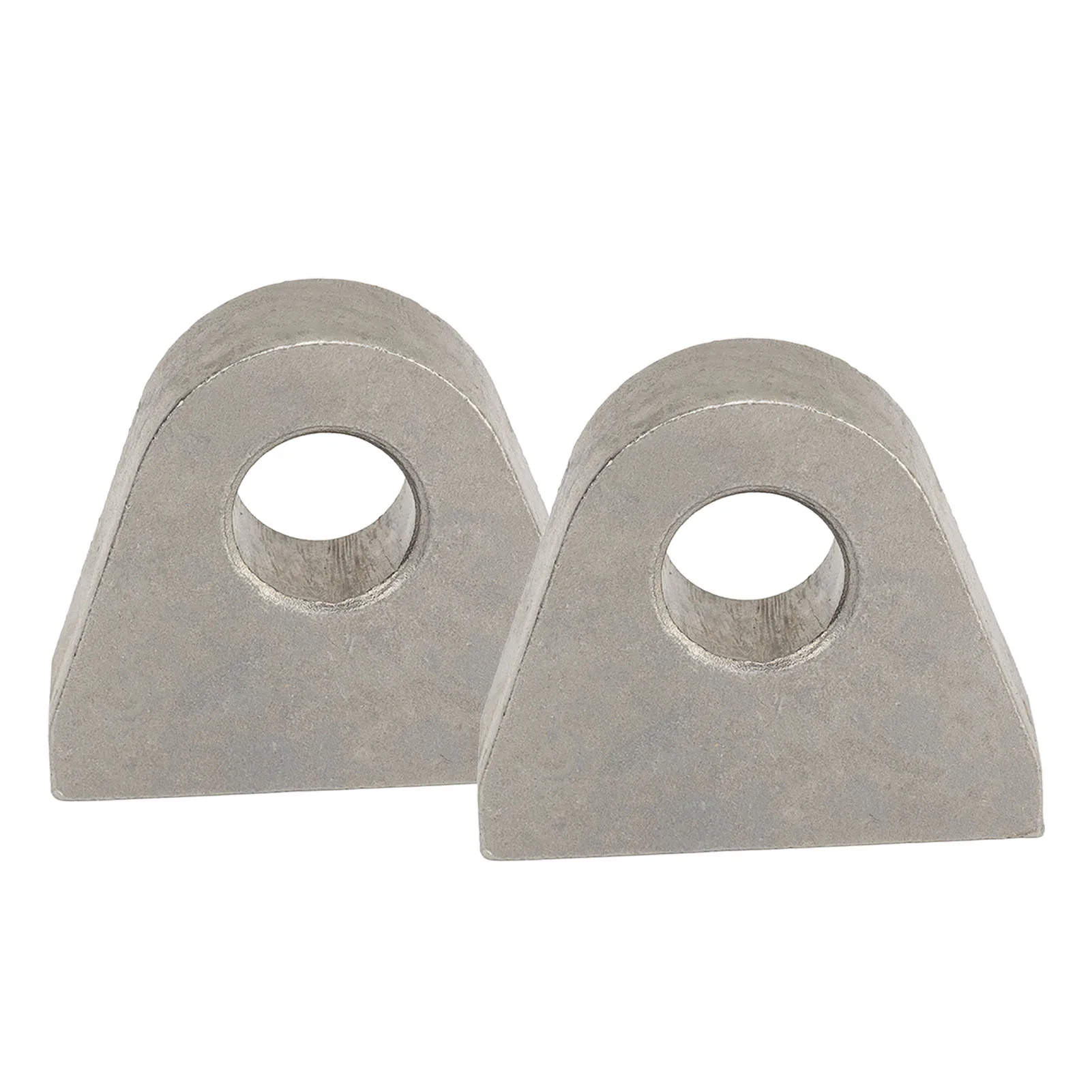 Shackle Mount for Tractors Cars shackle mount