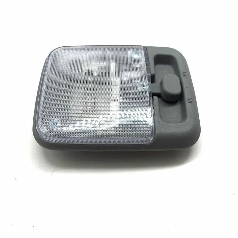 Roof Lâmpada do teto, Dome Lights para Nissan Paladin NV200