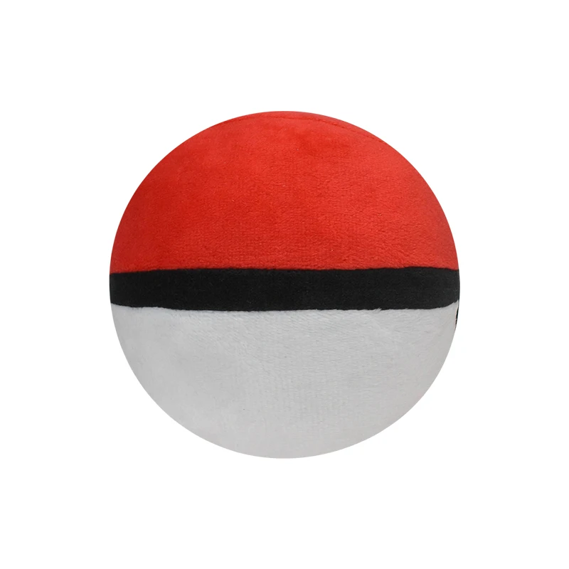 Pokémon Plüschkissen Ultra Ball Master Ball Pokéball Großes Pokéball-Kissen Taschenmonster-Puppe Schlafzimmer – Detail 5