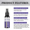 50ml Metal Rust Remover Multifunctional Automotive Wheel Polishing And Refurbishing Agent Faucet Stainless Steel Rust Remover 5