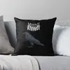 Mylene Farmer Nevermore  Printing Throw Pillow Cover Anime Bed Case Home Throw Waist Wedding Pillows not include One Side 1