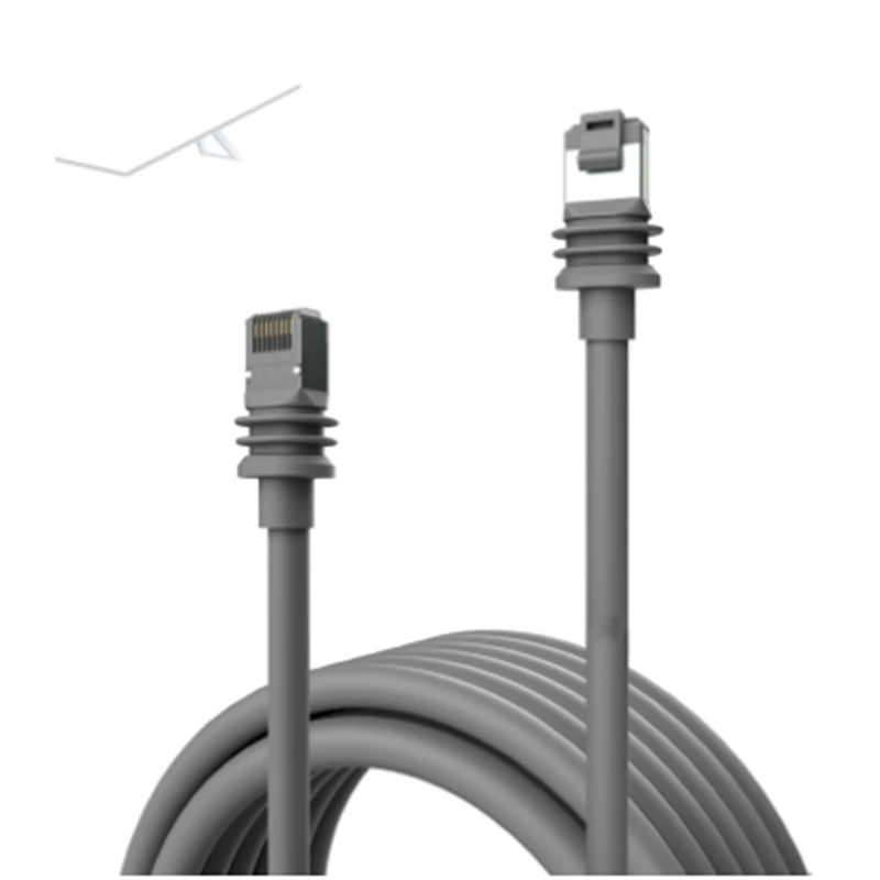 Network Cable Suitable For Starlink Gen 3 Starlink Satellite Network Cable RJ45