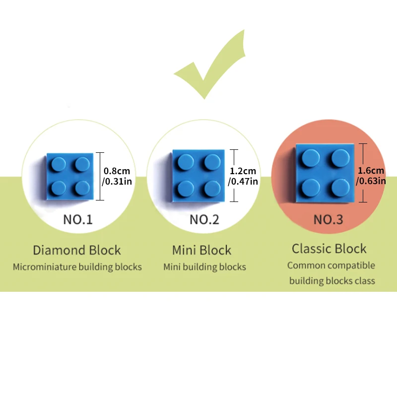 Lego City Creative Cuba Hotel City Street View Architecture
