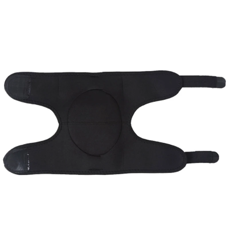   е     ߰ȣ ѷ ȣ Ŭ Anticollision Kneepad Wrap