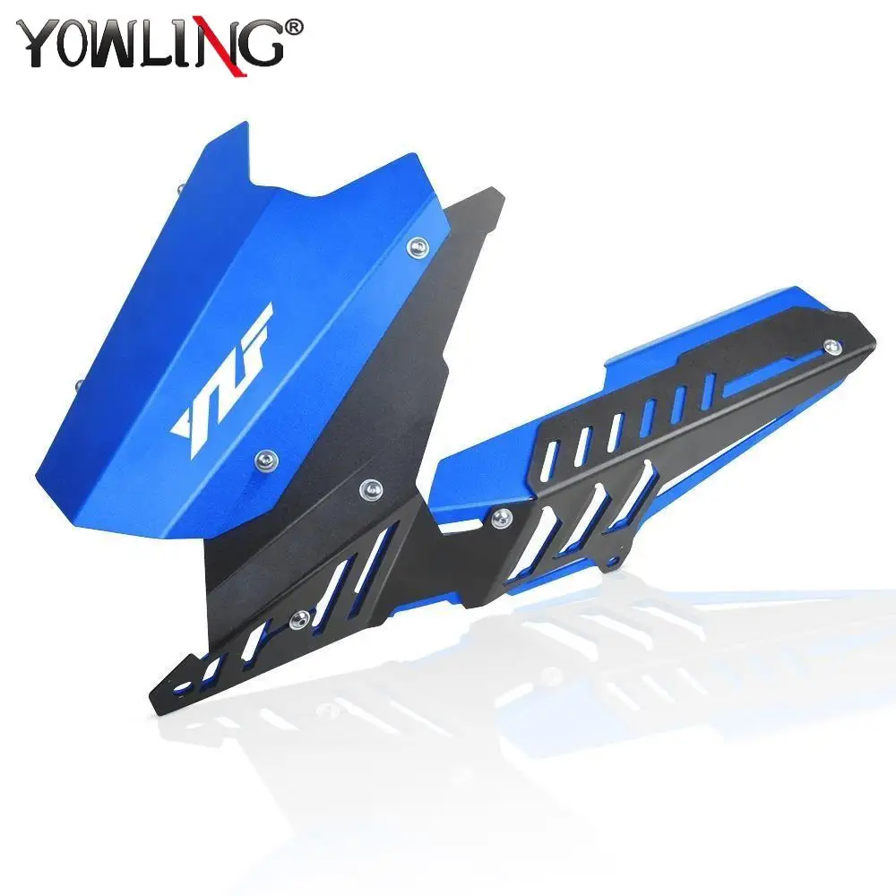 

For YAMAHA YZF R25 R3 YZF-R25 MT-03 MT25 2014 2015 2016 2017 2018 2019 2020 Fender Cover Back Mudguard Splash Guard Protector