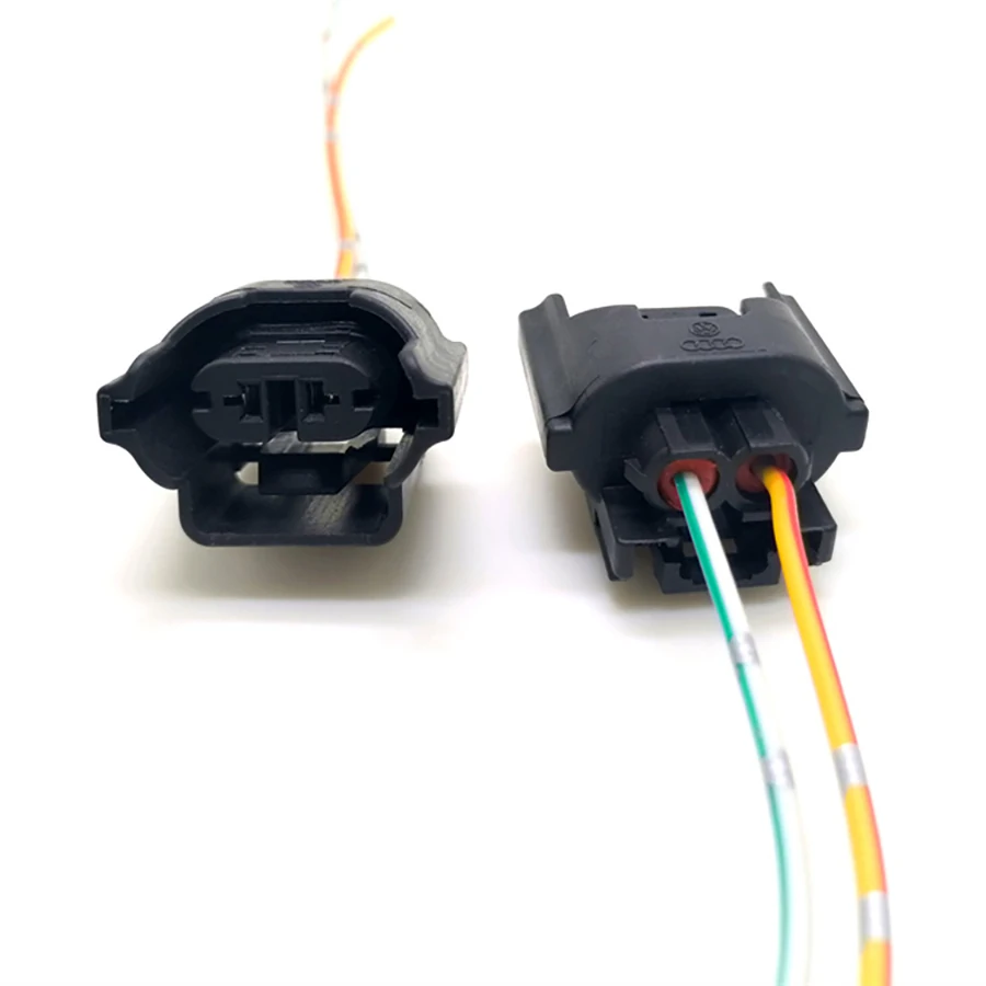 Câble De Prise Feu Jour DRL Pour Volkswagen Passat 2011-2015 - N° OE 6R0953123A - Remplacement Facile