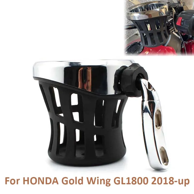 

Для Honda Gold Wing GL1800 2018-up держатель для мотоцикла
