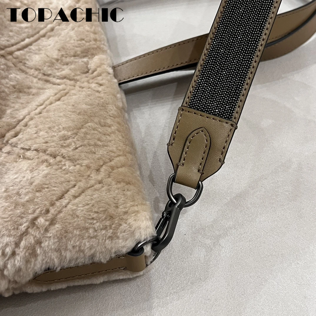 Рисунок 5 - 10,26 TOPACHIC женская сумка