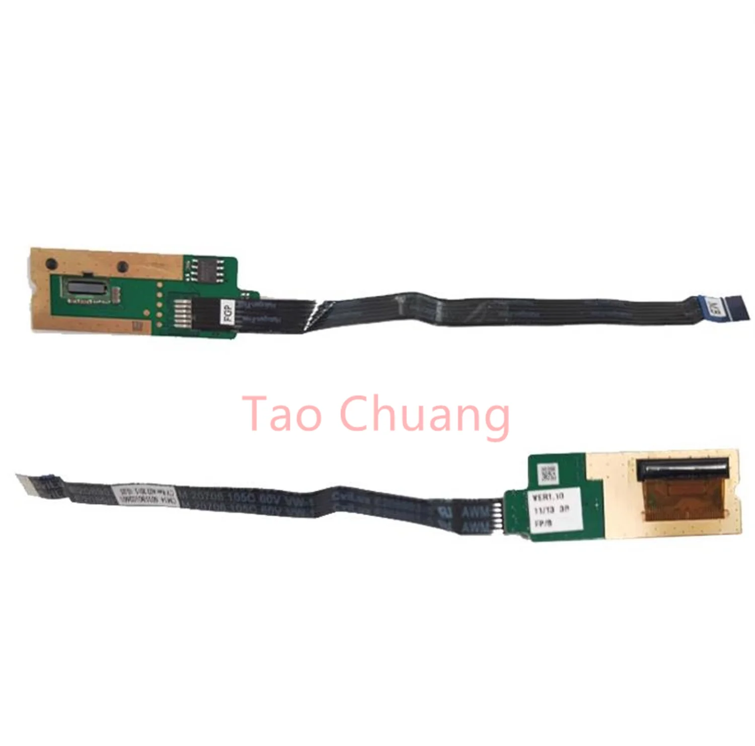 

FOR HP EliteBook 740 G1 G2 840 G1 G2 745 850 Fingerprint Module 6042B0223501 6035B0102601