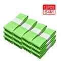 12Pcs Green