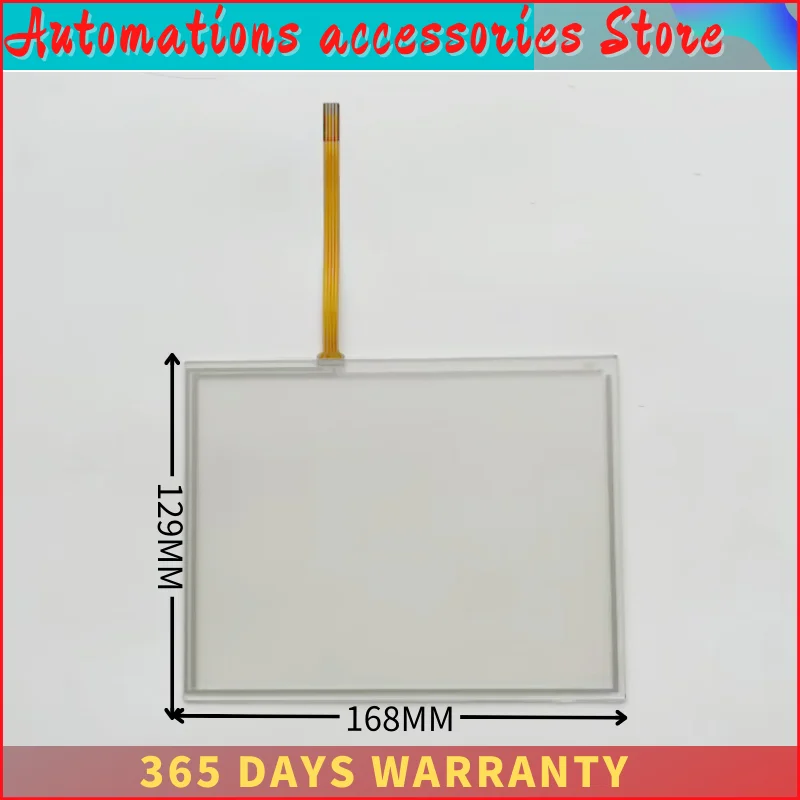 

STAR STEC-NA2 STEC-NC2 Touch Screen Panel Glass Digitizer for STAR STEC-NA2 STEC-NC2 PNA2-4.5 PNA2-4.5C Touchpad TouchScreen