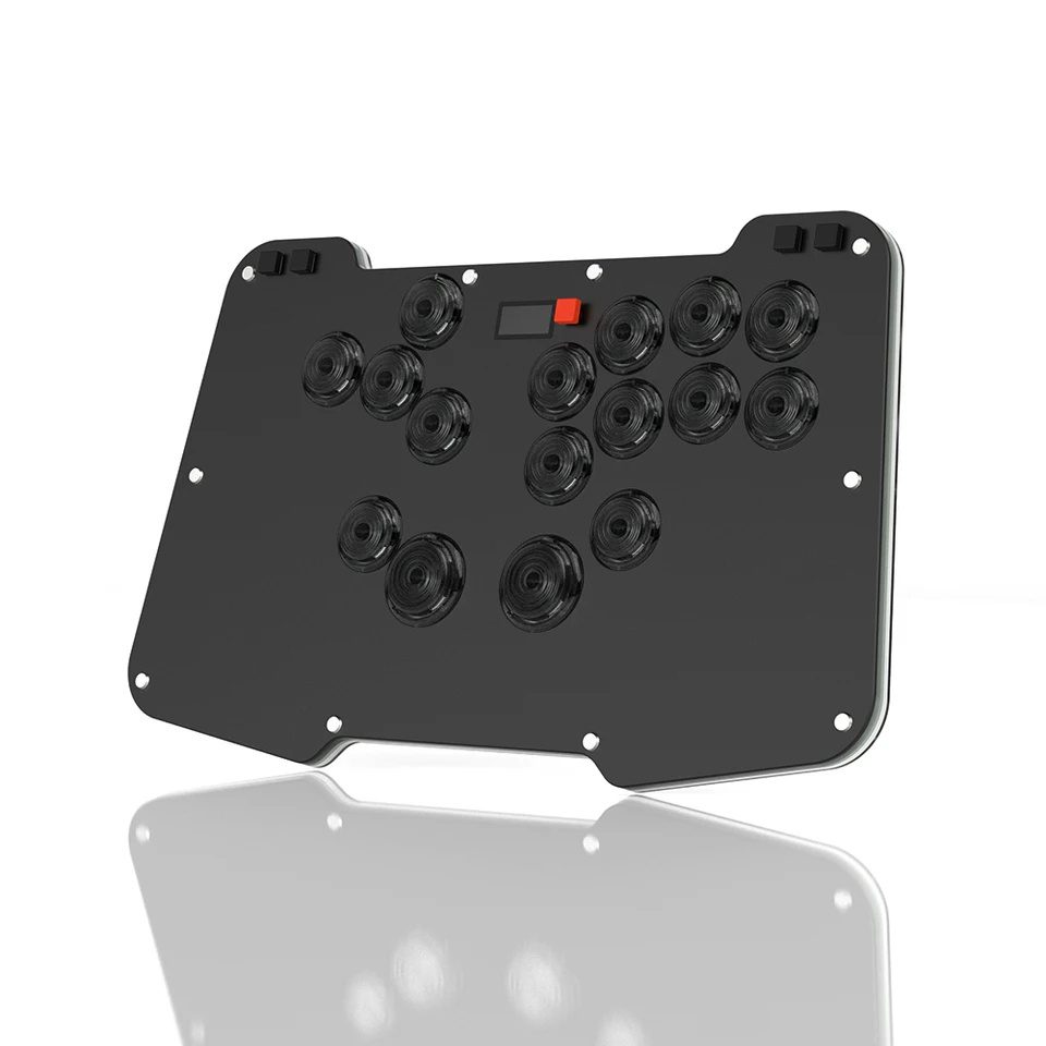 その他 Hit Box Arcade Controller Hit Box - The All Button Controller and Fightstick | Hit Box