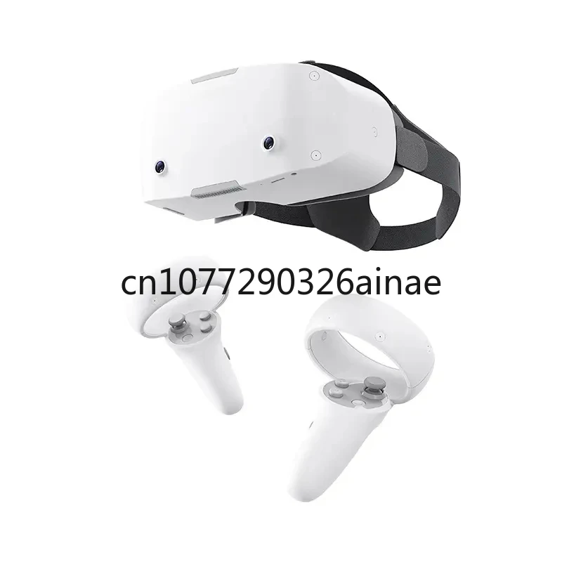 

Virtual Reality Game Intelligence Glasses Vr 3d Cinema Glasses Metaverse Virtual Reality All-in-One Machine Hd Vision Glasses