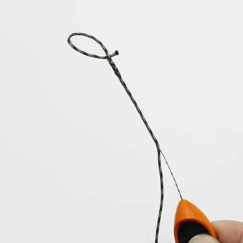1PZ Easy Splice Ago Per Carp Fishing – Attrezzo Per Leadcore Leader - Foto 2