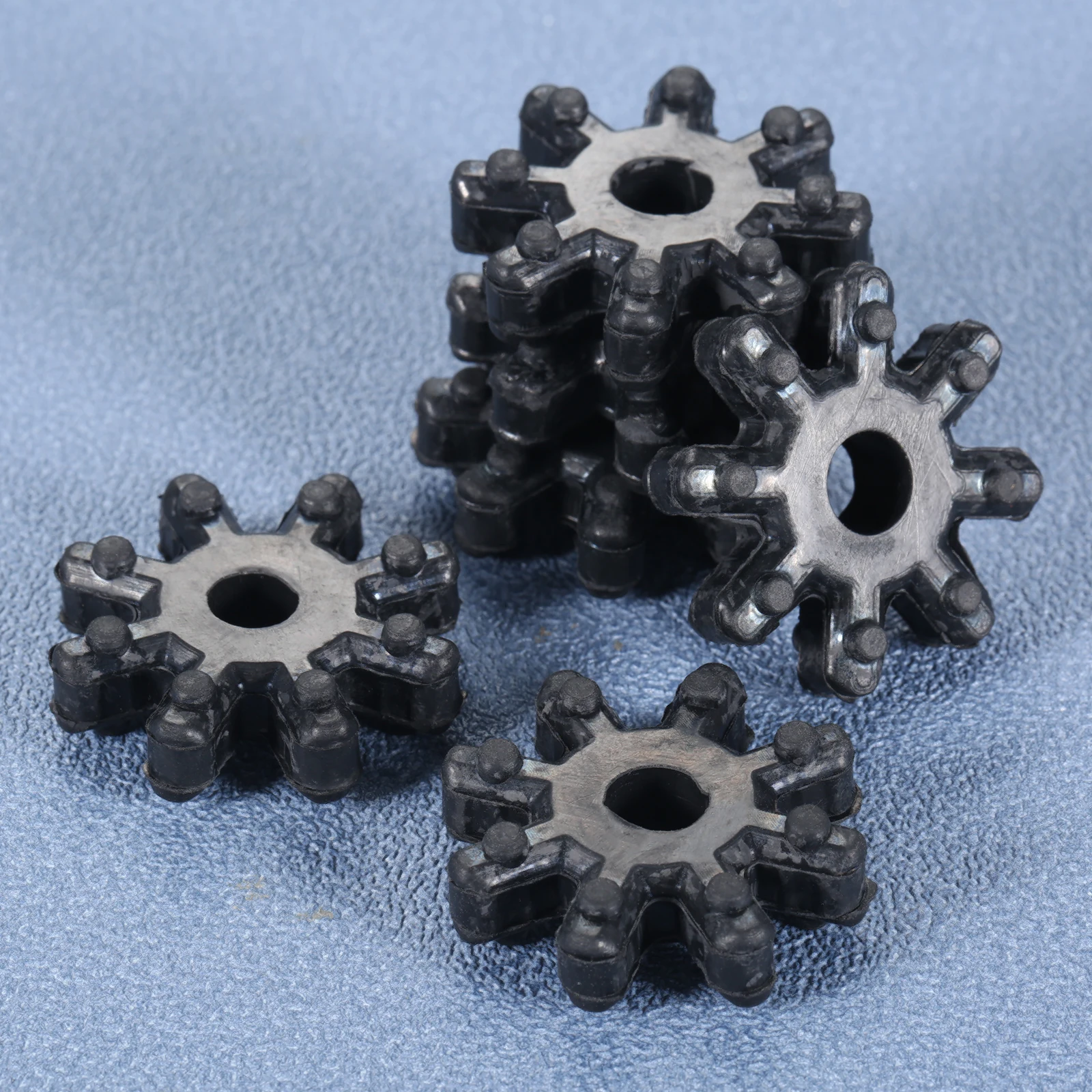 Giunto Flessibile Per Piantone Dello Sterzo Da 10 Pezzi Per Hyundai Elantra Azera Per Kia Optima Cadenza Forte Soul Azera