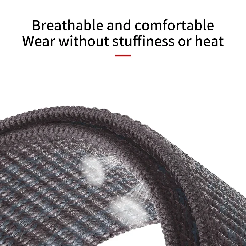 Durable Nylon Watch Band Bracelet Strap – Multi-Size Adjustable