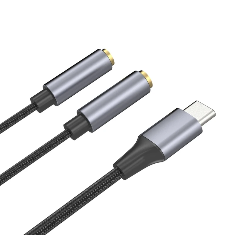 CABLEPELADO Cavo audio stereo feina da 3,5 a 2 RCA feina, cavo CABLEPELADO Cavo audio stereo feina da 3,5 a 2 RCA feina, cavo
