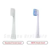 Panasonic Electric Toothbrush Heads WEW0972 Suitable For DM71/DM81/DM712/DML1/DM31/DM711/PDM7B DuPont Replacement Brush Heads 2