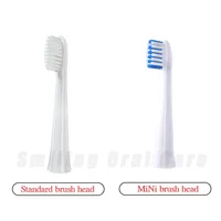 Panasonic Electric Toothbrush Heads WEW0972 Suitable For DM71/DM81/DM712/DML1/DM31/DM711/PDM7B DuPont Replacement Brush Heads 2