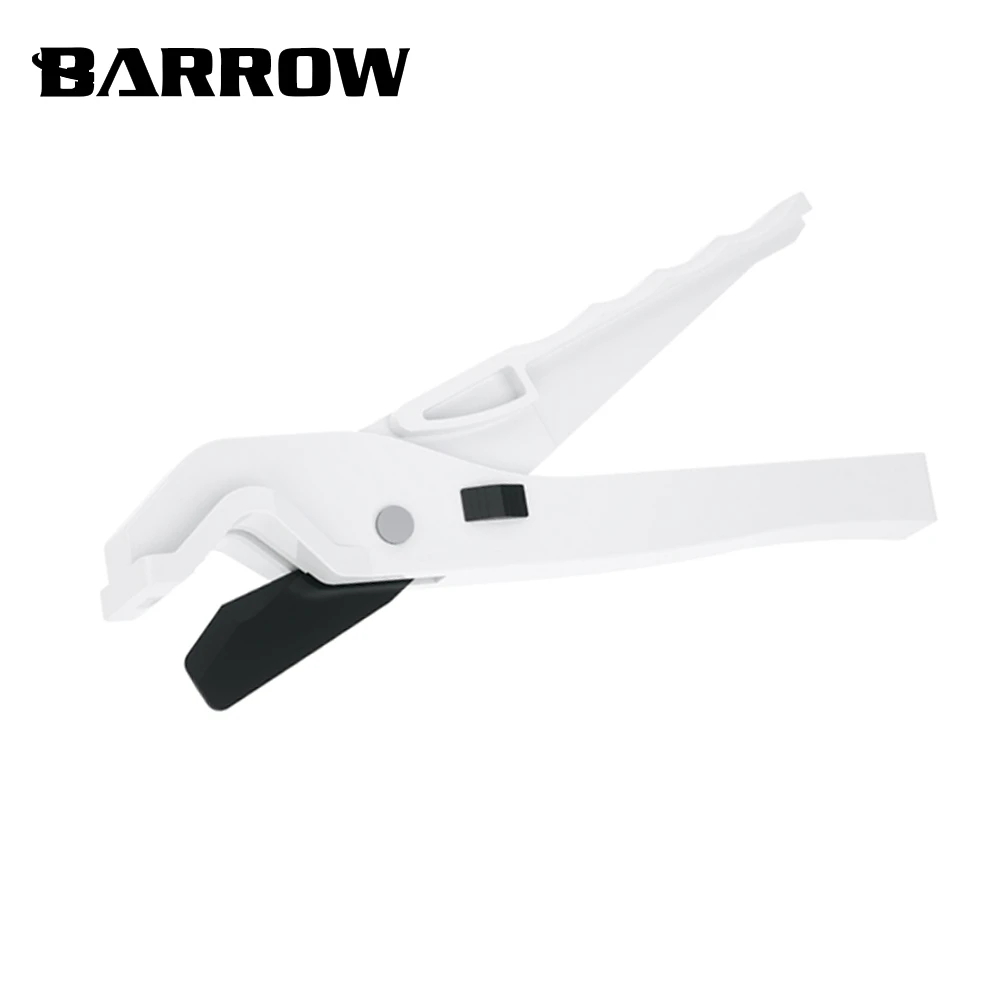 Barrow Tubo Rígido Bending Mould Kit Acrílico Pmma Petg Garrafa de Água 24pin Power Starter Water Cooler System Tool Od12 14 16 mm - Imagem 2